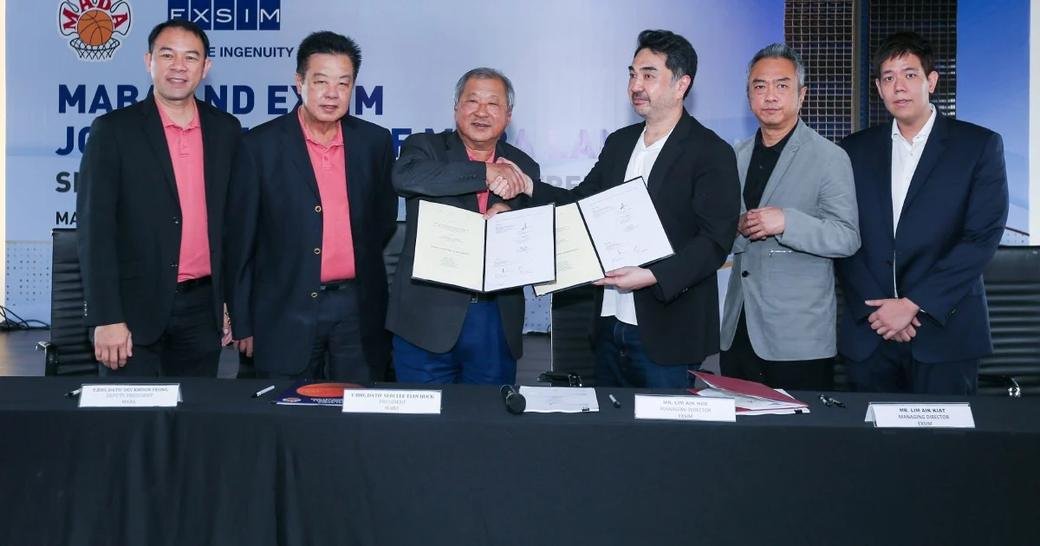 MABA and EXSIM development collaboration